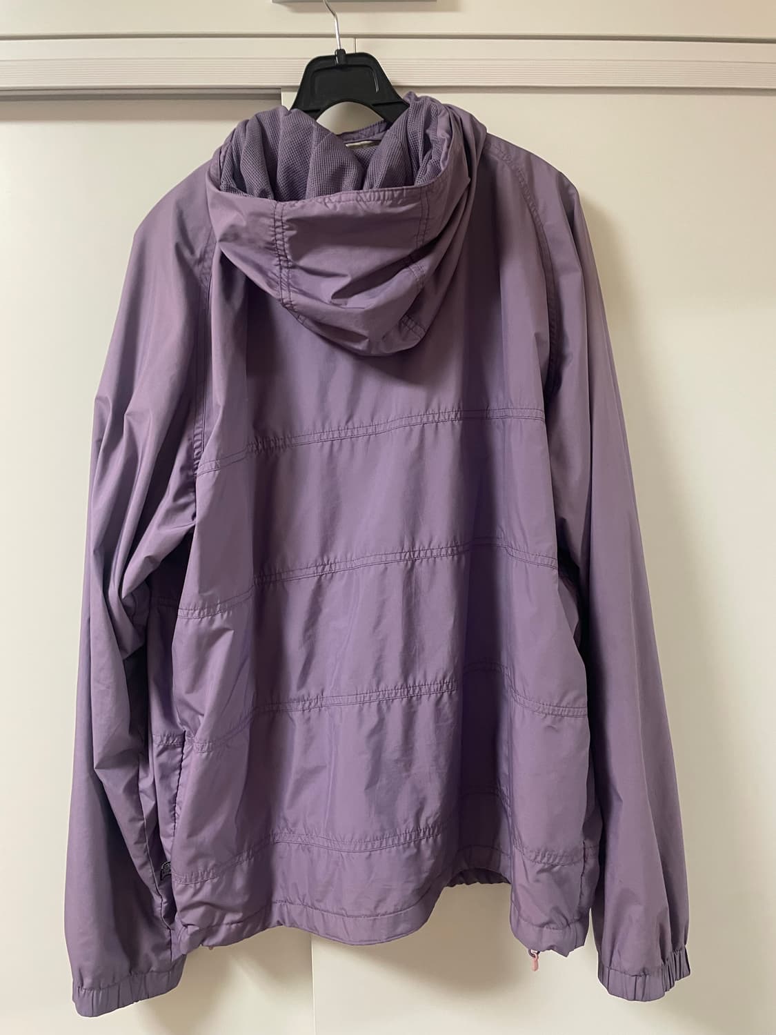 스투시 90s 후드 바람막이 상품이미지2