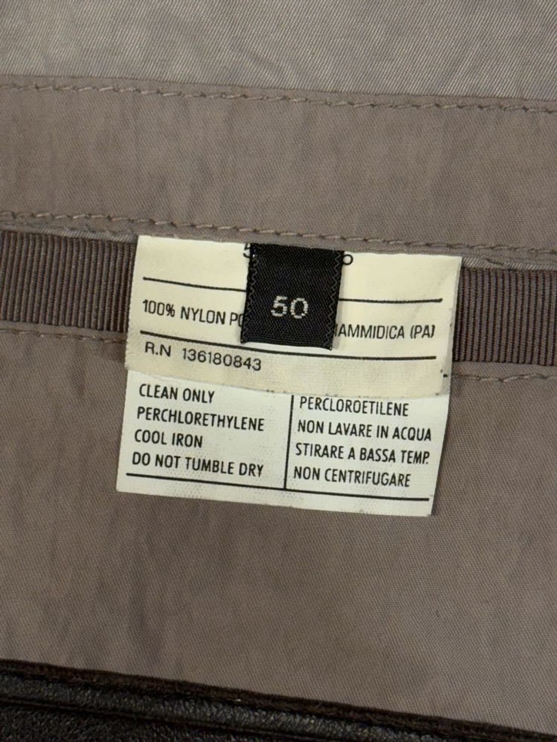 페레가모 유틸리티 자켓 상품이미지10