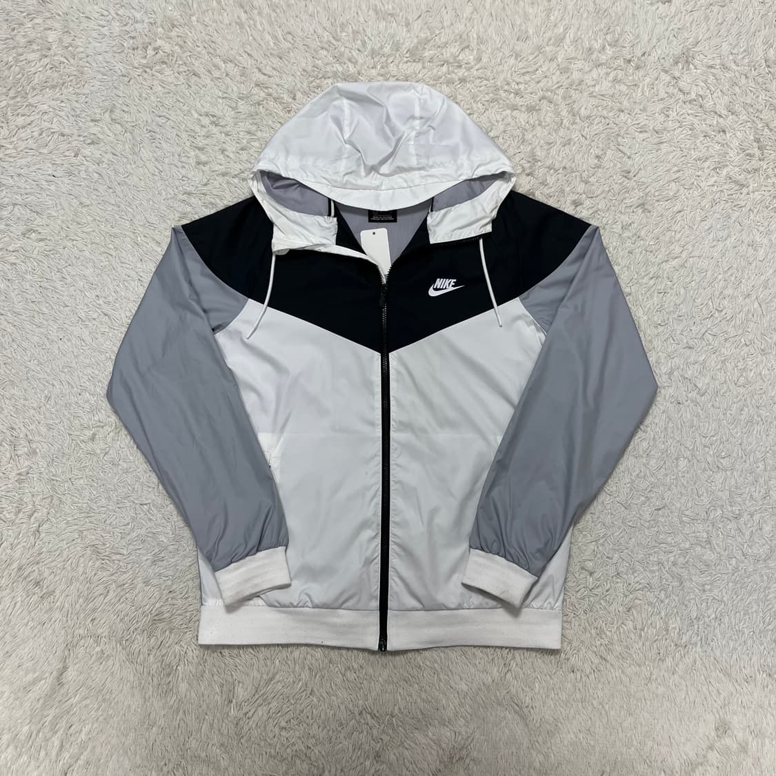 나이키 윈드러너 바람막이 상품이미지1