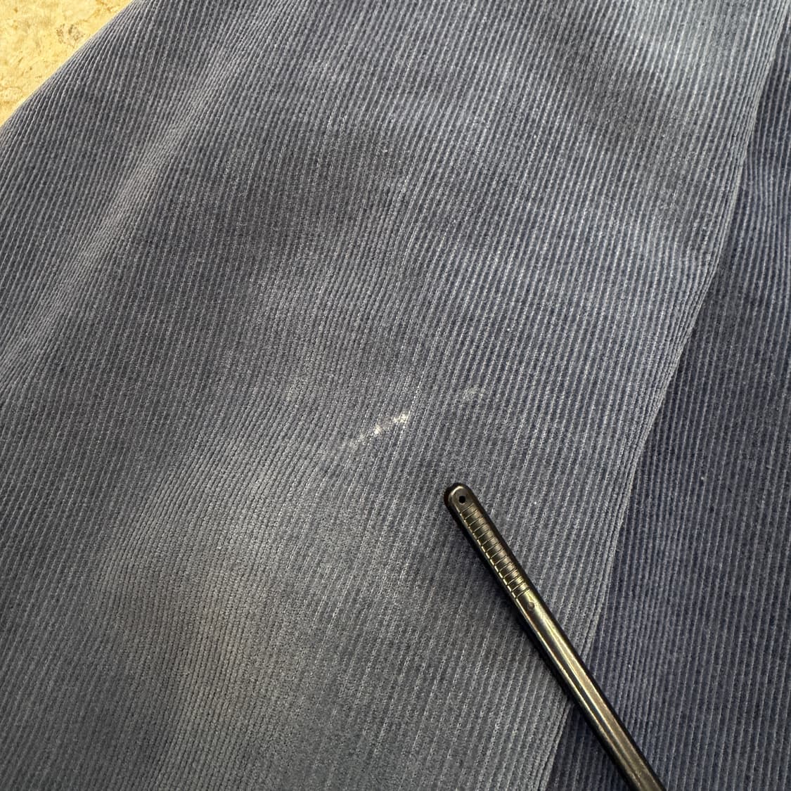 90s 폴로 랄프로렌 블레어 핏 코듀로이 셔츠 [ 105-110 ] 상품이미지7