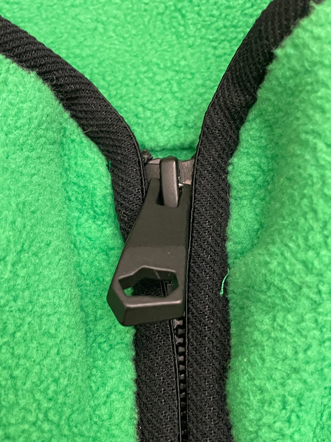 아더에러 스티아 롱슬리브 그린 Stia 상품이미지3