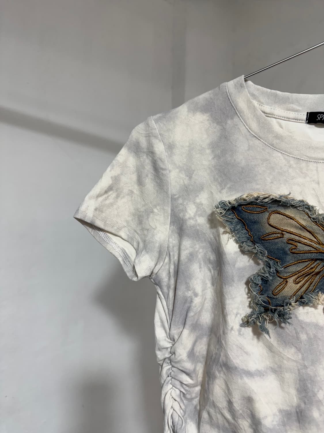vtg top 상품이미지2