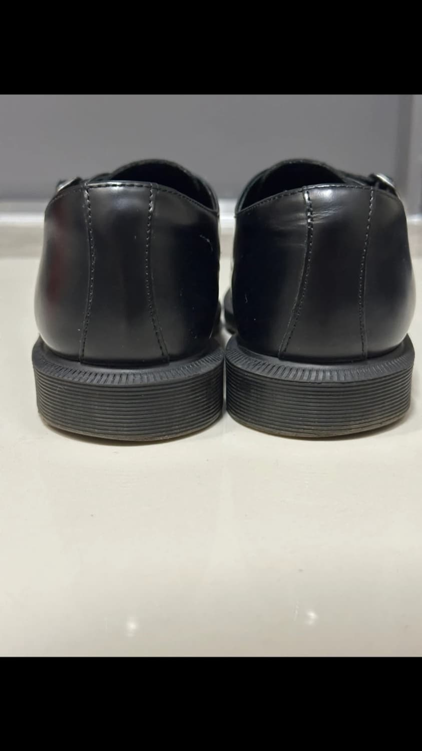 닥터마틴 론(Lorne) 블랙 240mm 상품이미지4