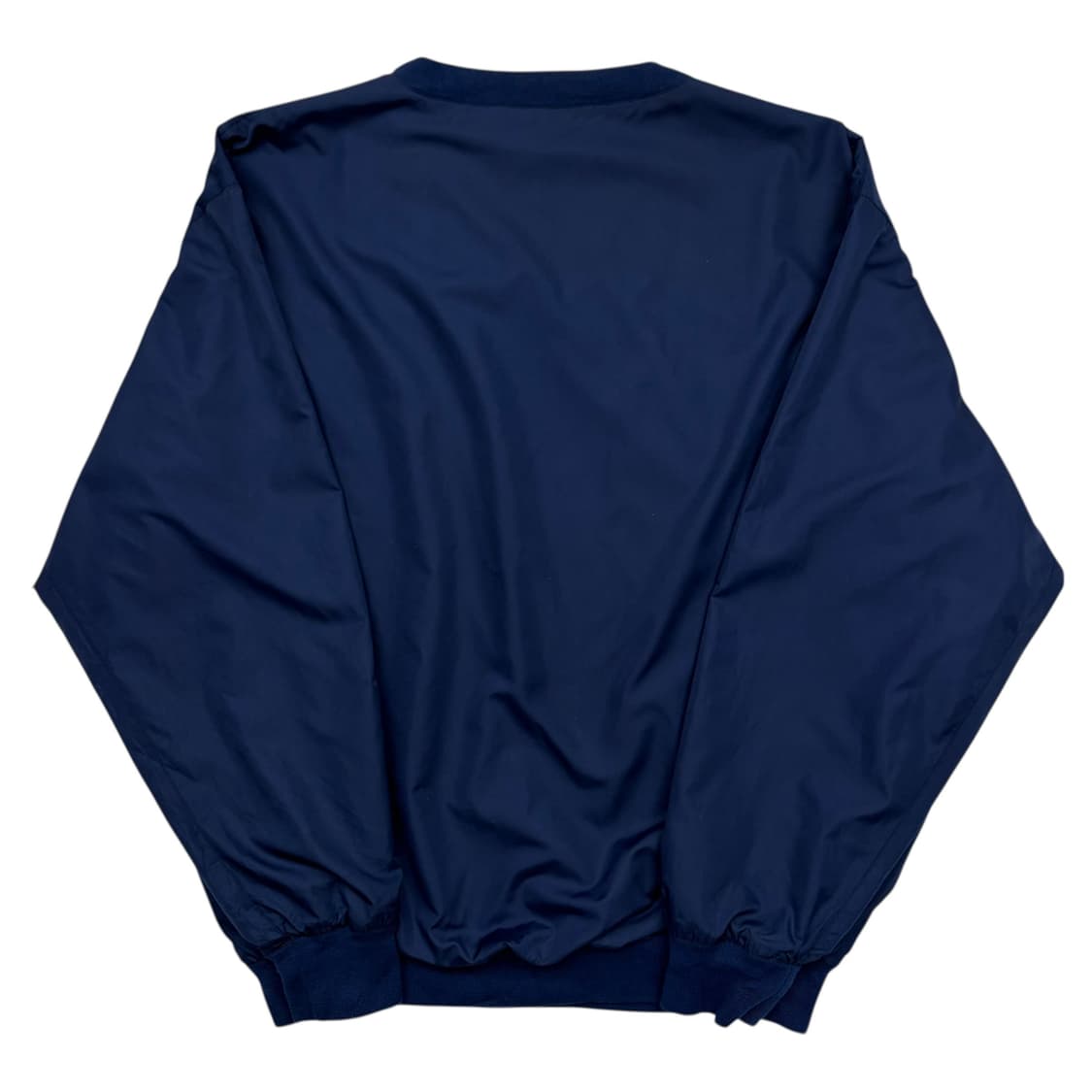 90s 폴로 랄프 로렌 골프 네이비 웜업 M 상품이미지4