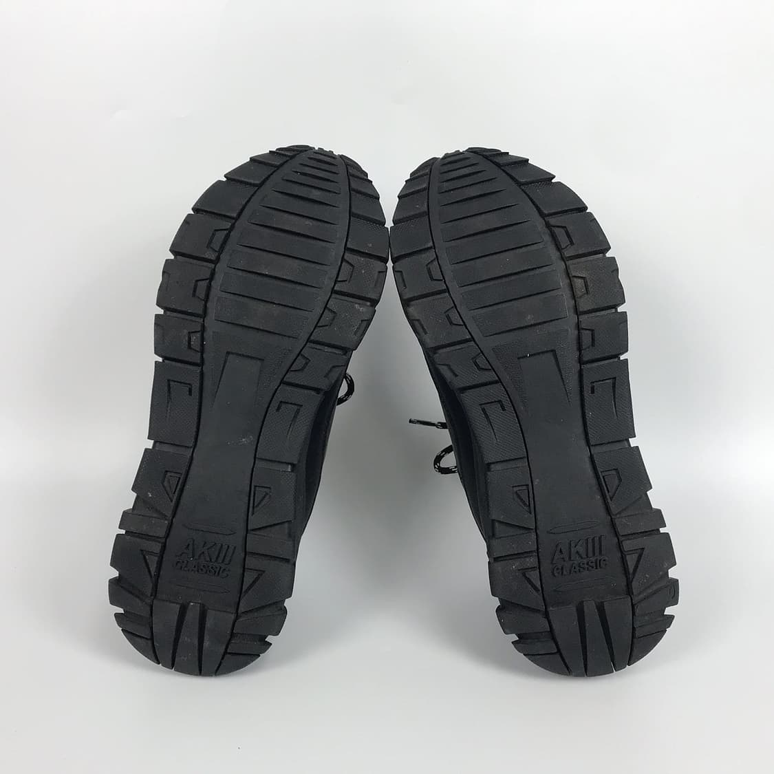 아키클래식 운동화 신발 남성260 상품이미지6