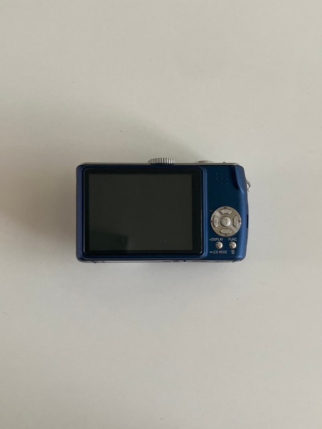 파나소닉 루믹스 DMC-TZ3 빈티지디카 디지털카메라 상품이미지5