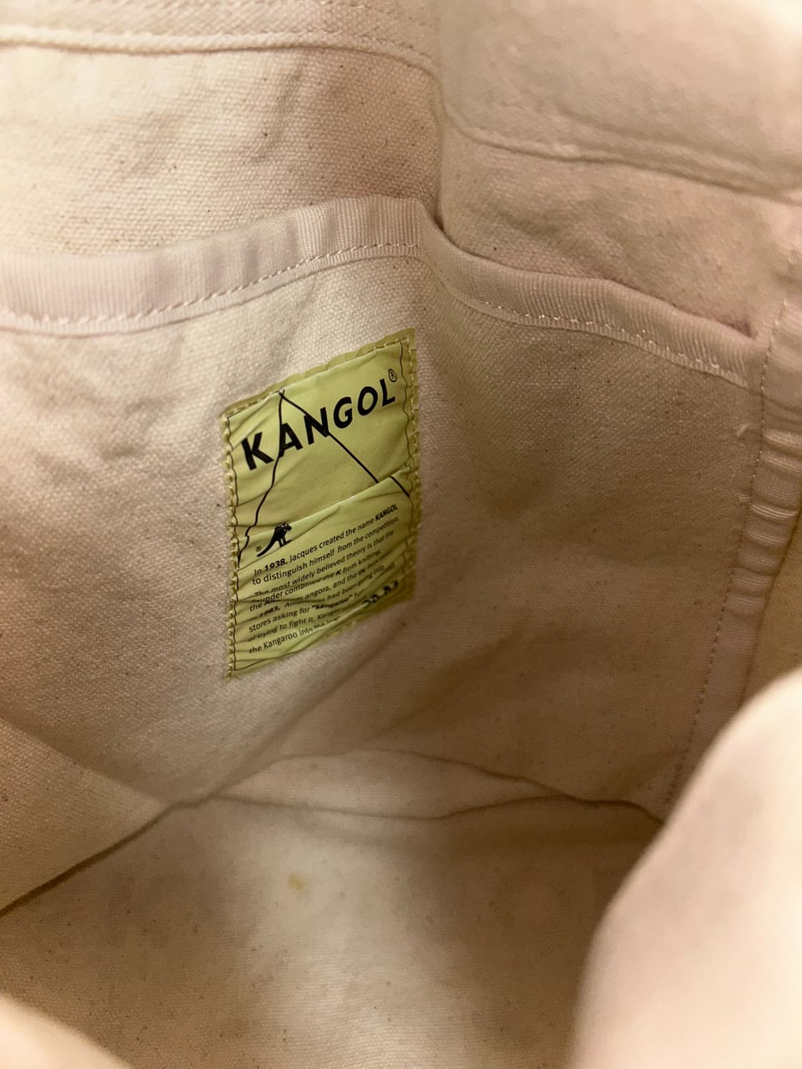 KANGOL 상품이미지2