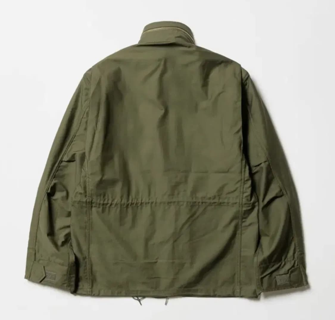 ymclky m65 필드자켓 m 상품이미지2