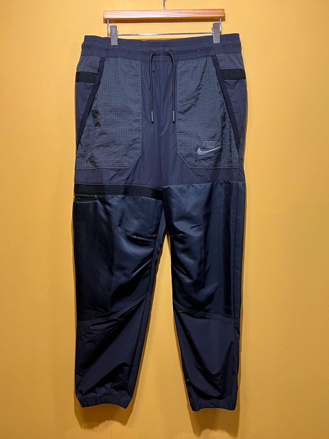 나이키 우븐 테크 유틸리티 셋업 트레이닝 상품이미지7