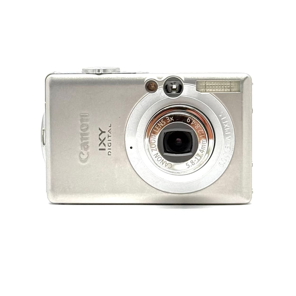 [인플루언서&뽀용!] 캐논 IXY 70 (IXUS 60) 디지털카메라 상품이미지5