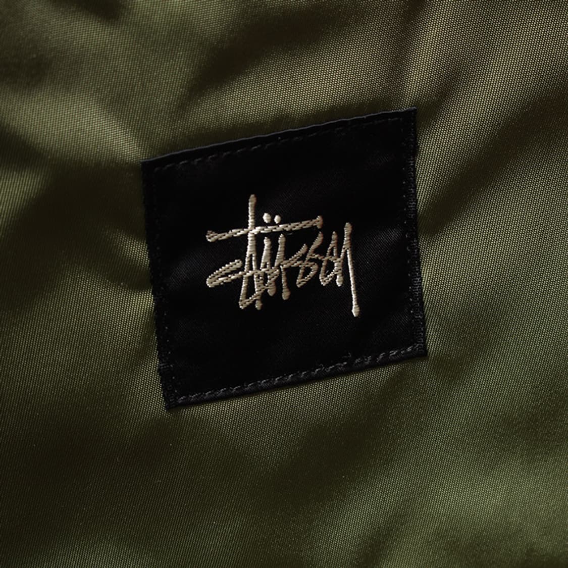 PORTER X STUSSY "Bag" 상품이미지8