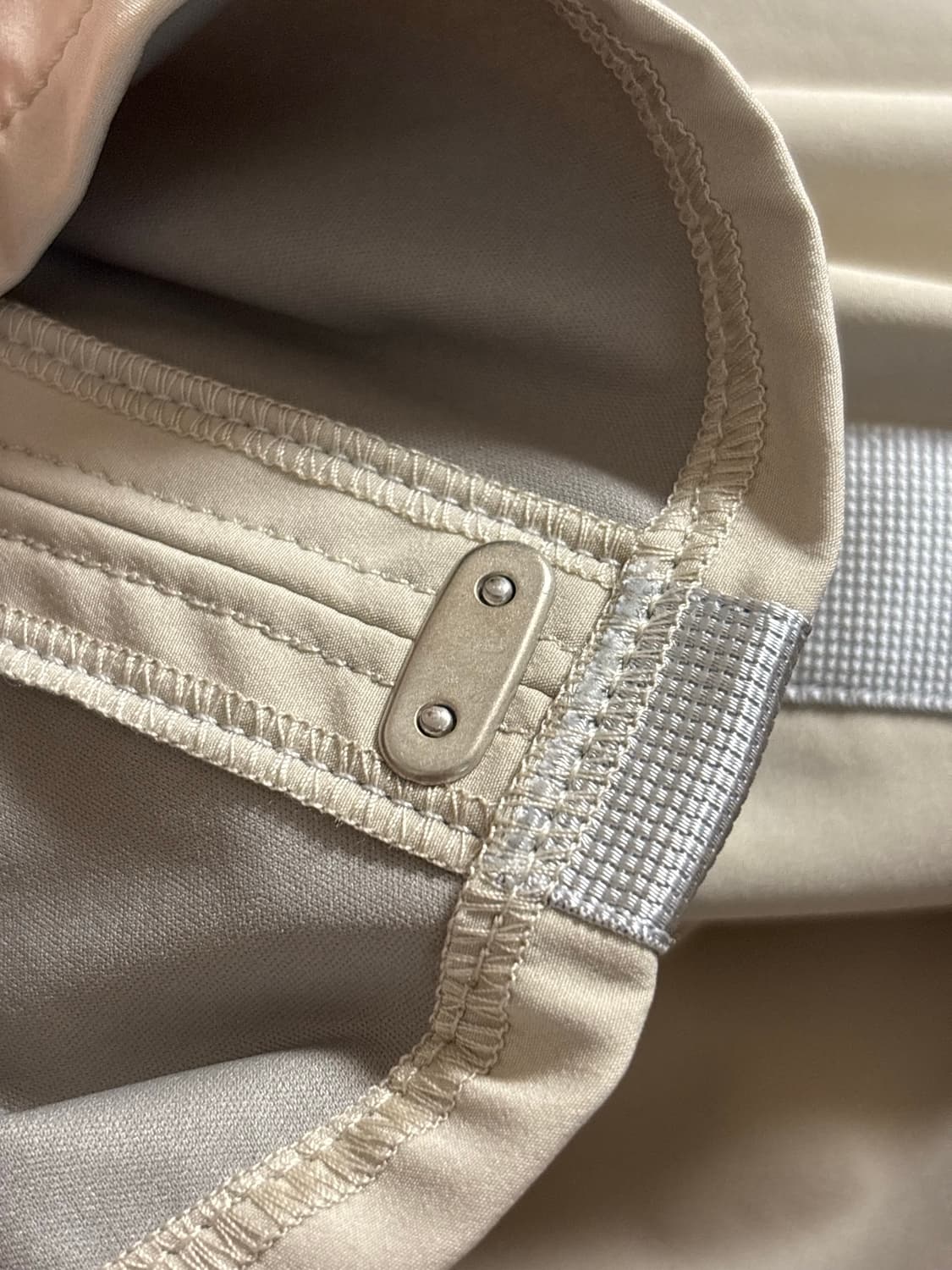 아워레가시 스커트 34size S 상품이미지10