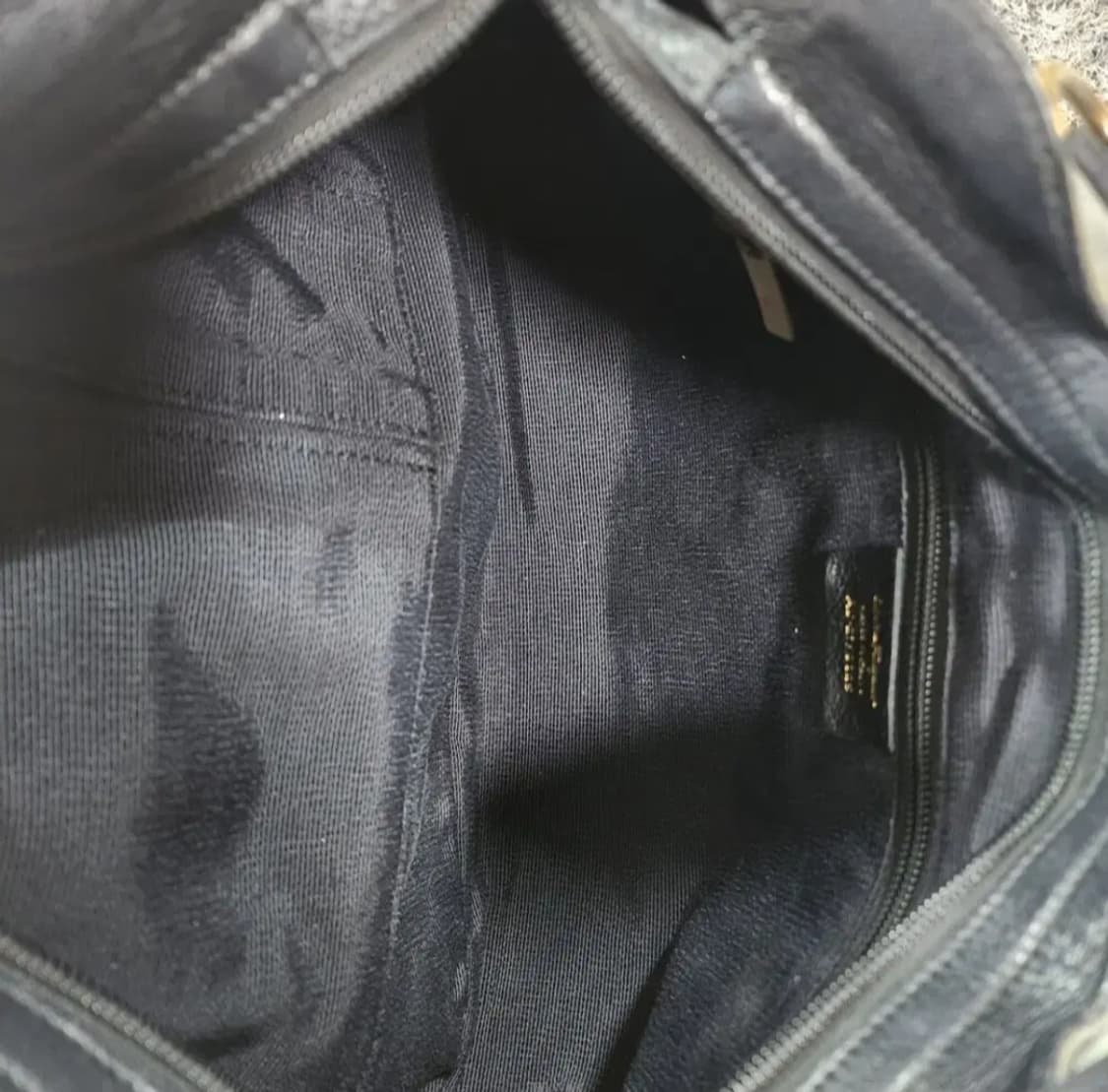 페라가모 간치니 숄더백 상품이미지8