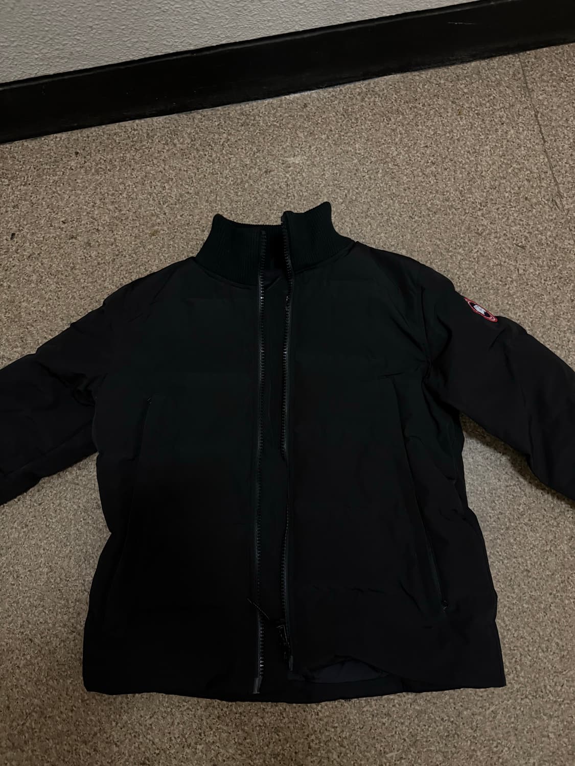 캐나다구스 울포드 패딩 상품이미지1