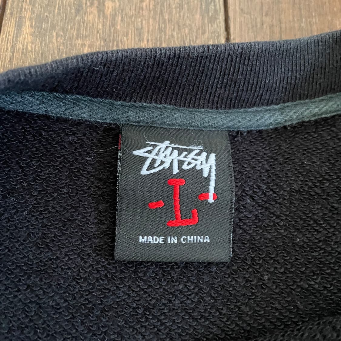 2000s Stussy OG 상품이미지3