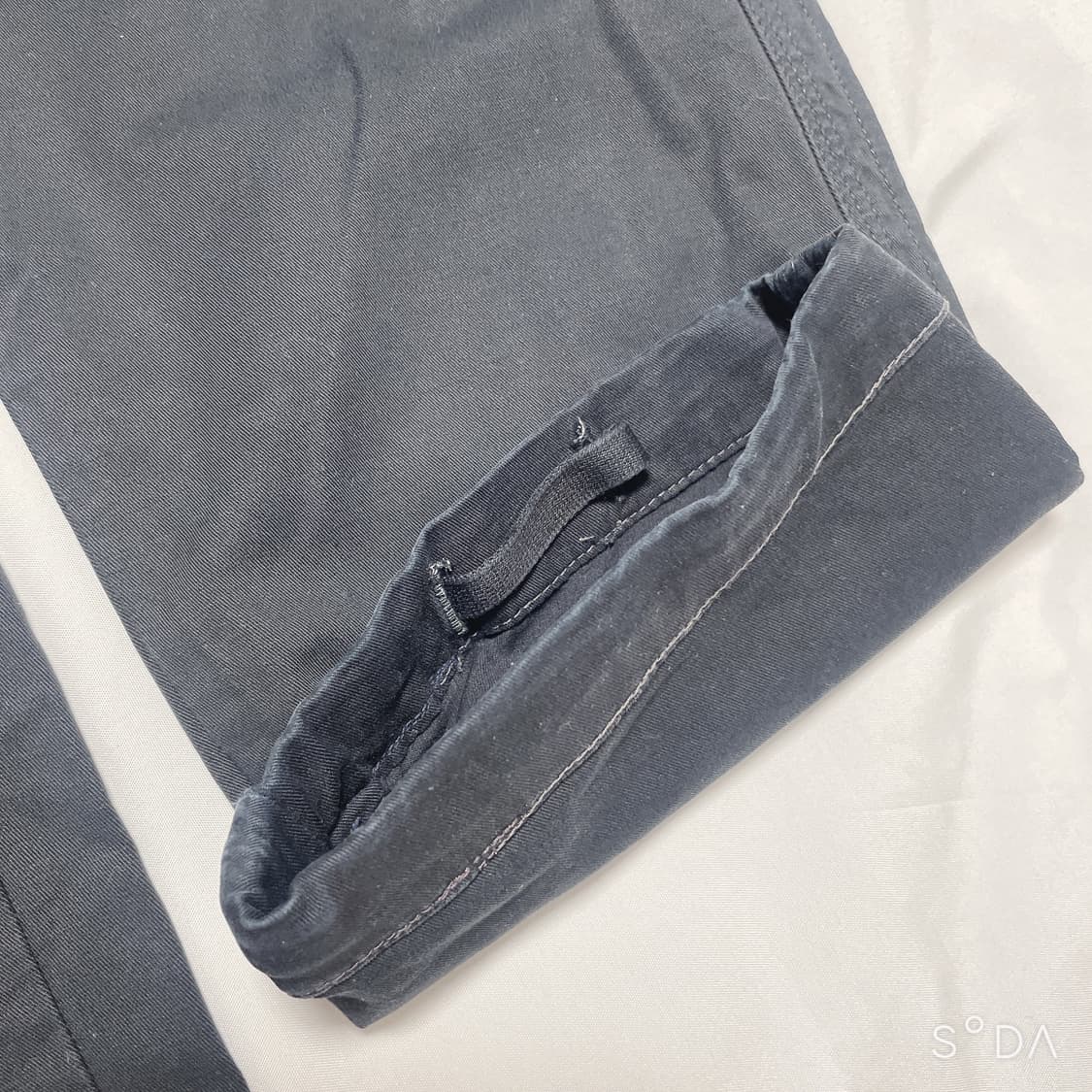 스톤아일랜드 면바지 팬츠 상품이미지5