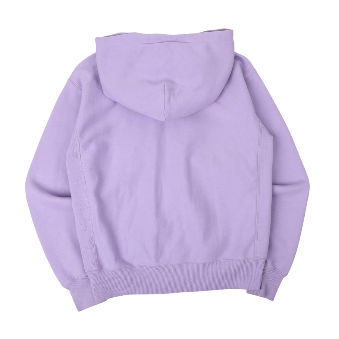 폴로 랄프로렌 QR 퍼플 코튼 후드집업 상품이미지5