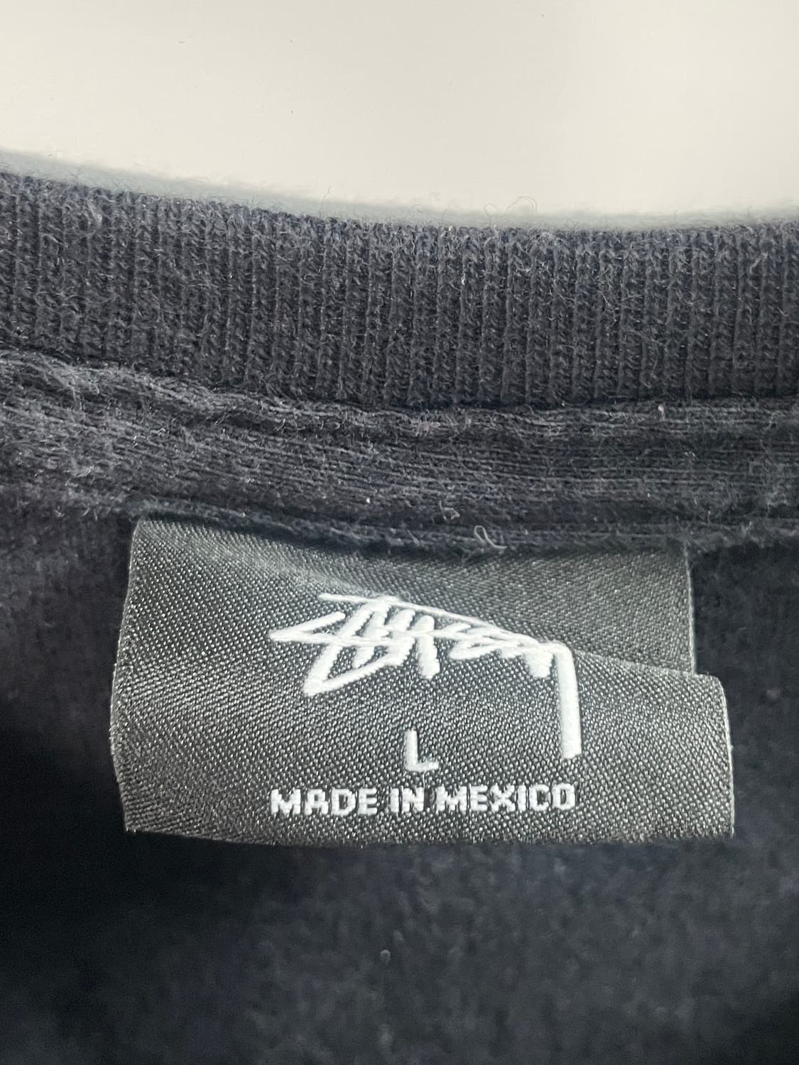 스투시 카모 8볼 반팔 티셔츠 (on.702)   상품이미지5