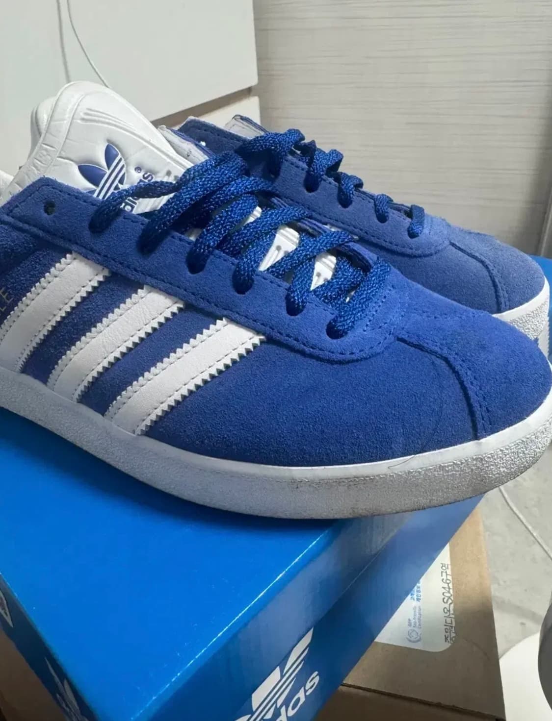 아디다스 가젤 팝니다 상품이미지2