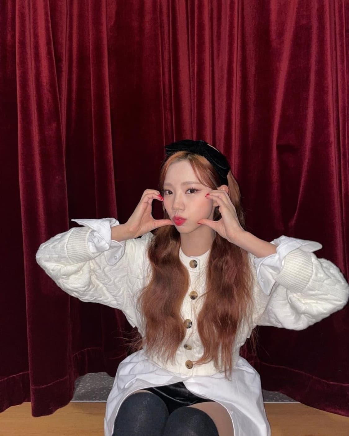 알렉산더왕 셔츠 레이어드 가디건 상품이미지5