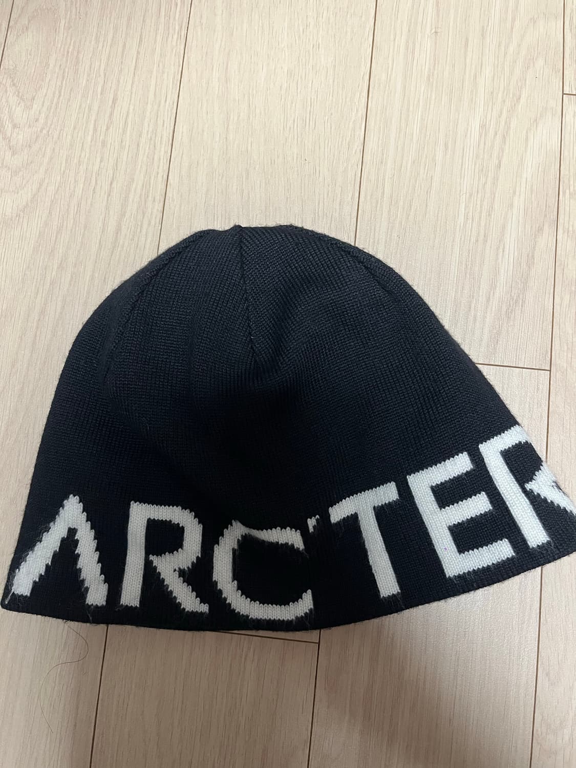 아크테릭스 비니 판매합니당 상품이미지2