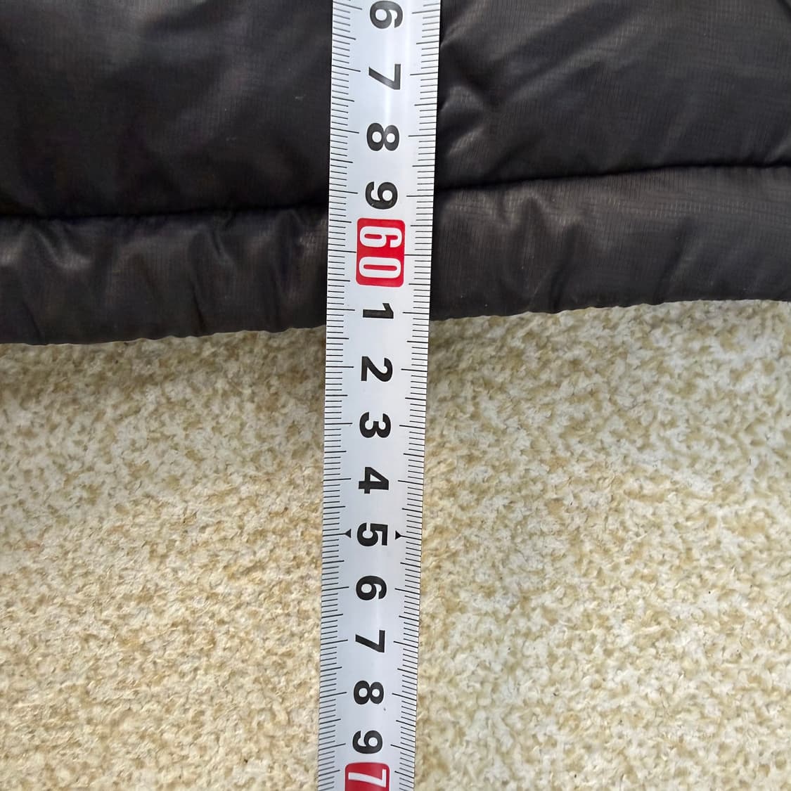 90 네파 구스다운 800 경량패딩 0120T 상품이미지6