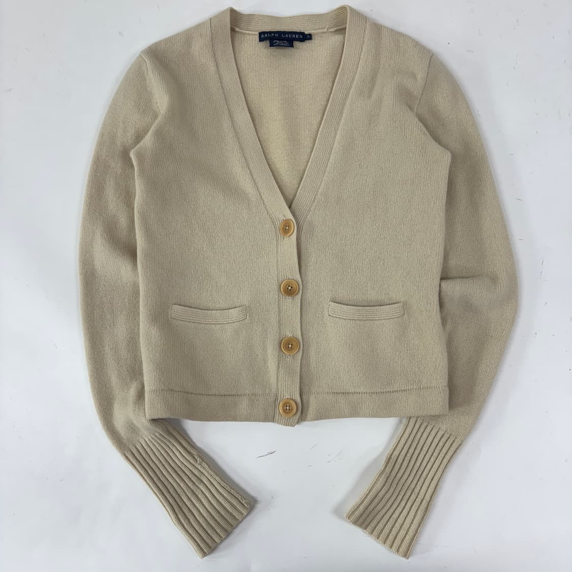 폴로 가디건 상품이미지3