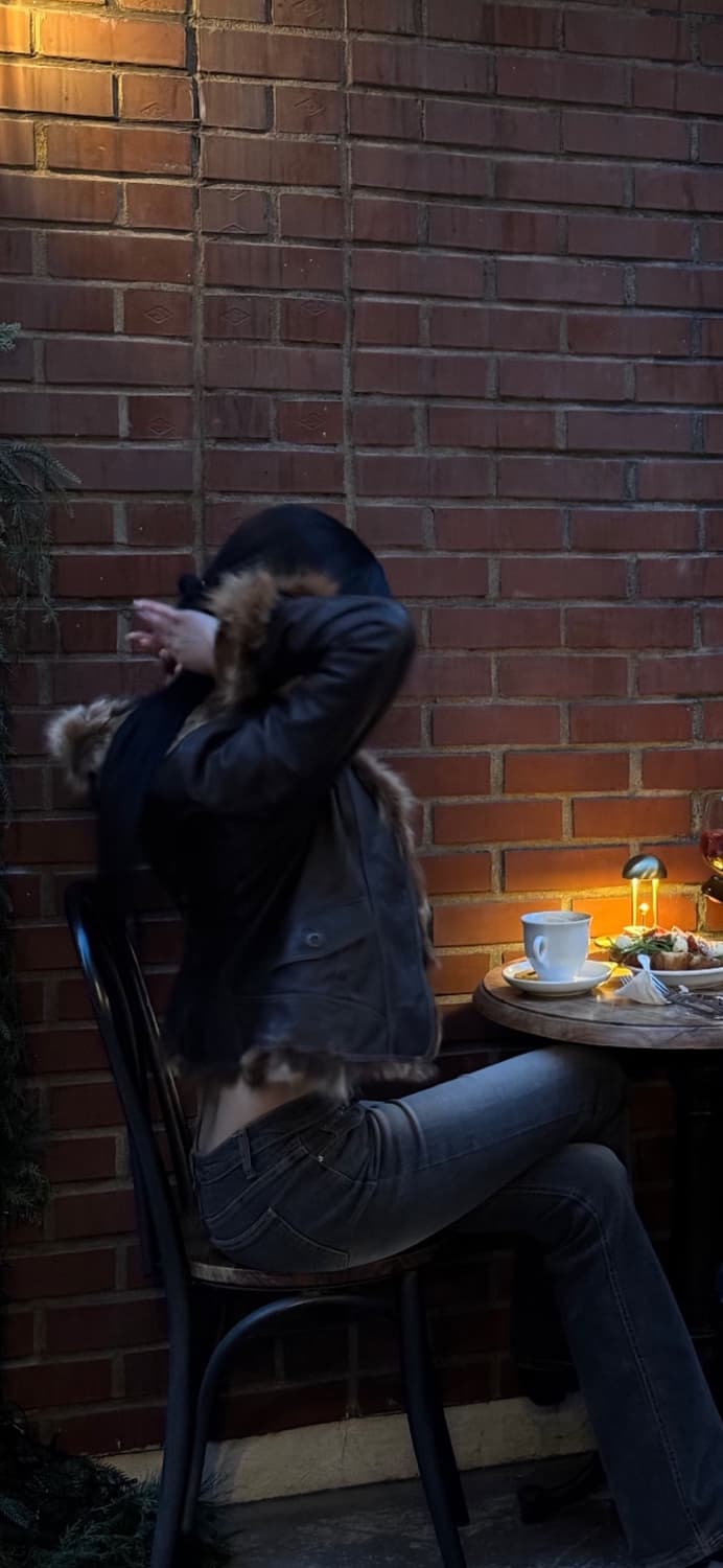 vintage jacket 상품이미지3