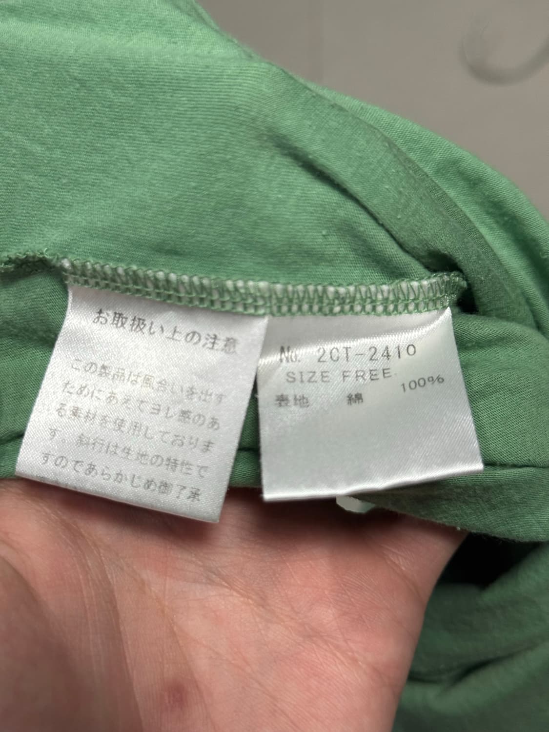 히스테릭 글래머 아카이브 레이스 레이어드 소녀 악마 반팔 티셔츠 상품이미지5