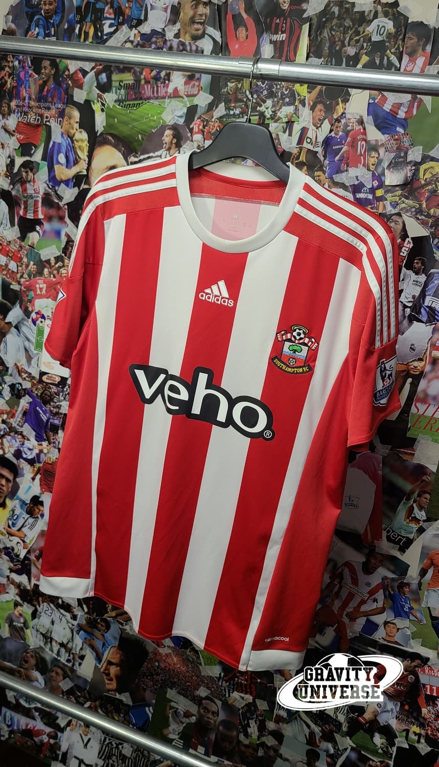 사우스햄튼 15-16 마네 유니폼 상품이미지2