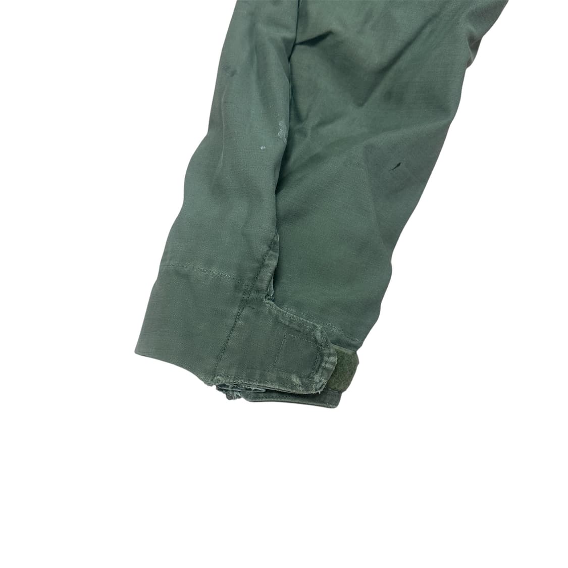 60s M65 2세대 오리지날 1보병사단 필드 자켓 L 상품이미지9