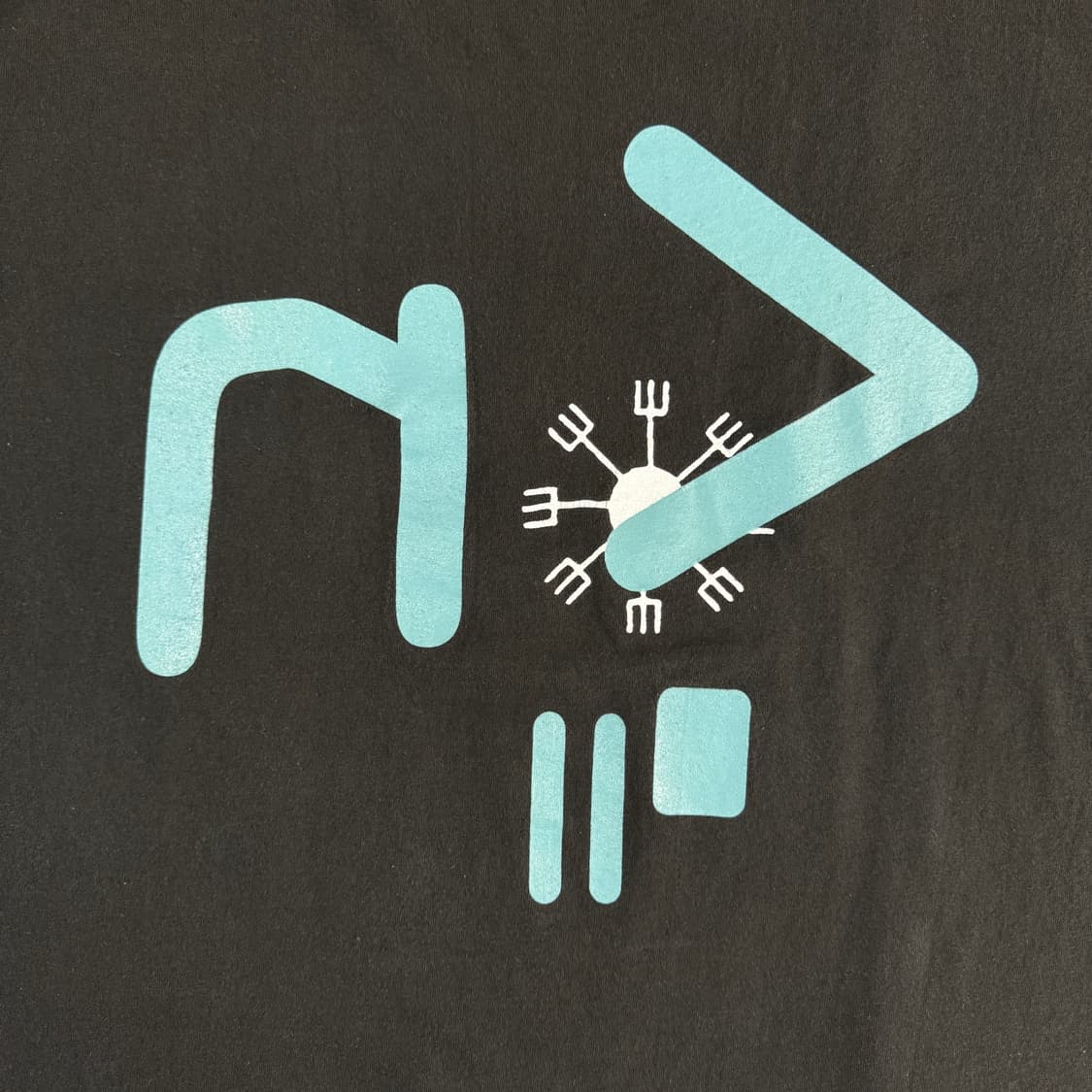 빈티지 90s Nine Inch Nails 나인인치네일스 밴드 티셔츠 상품이미지3