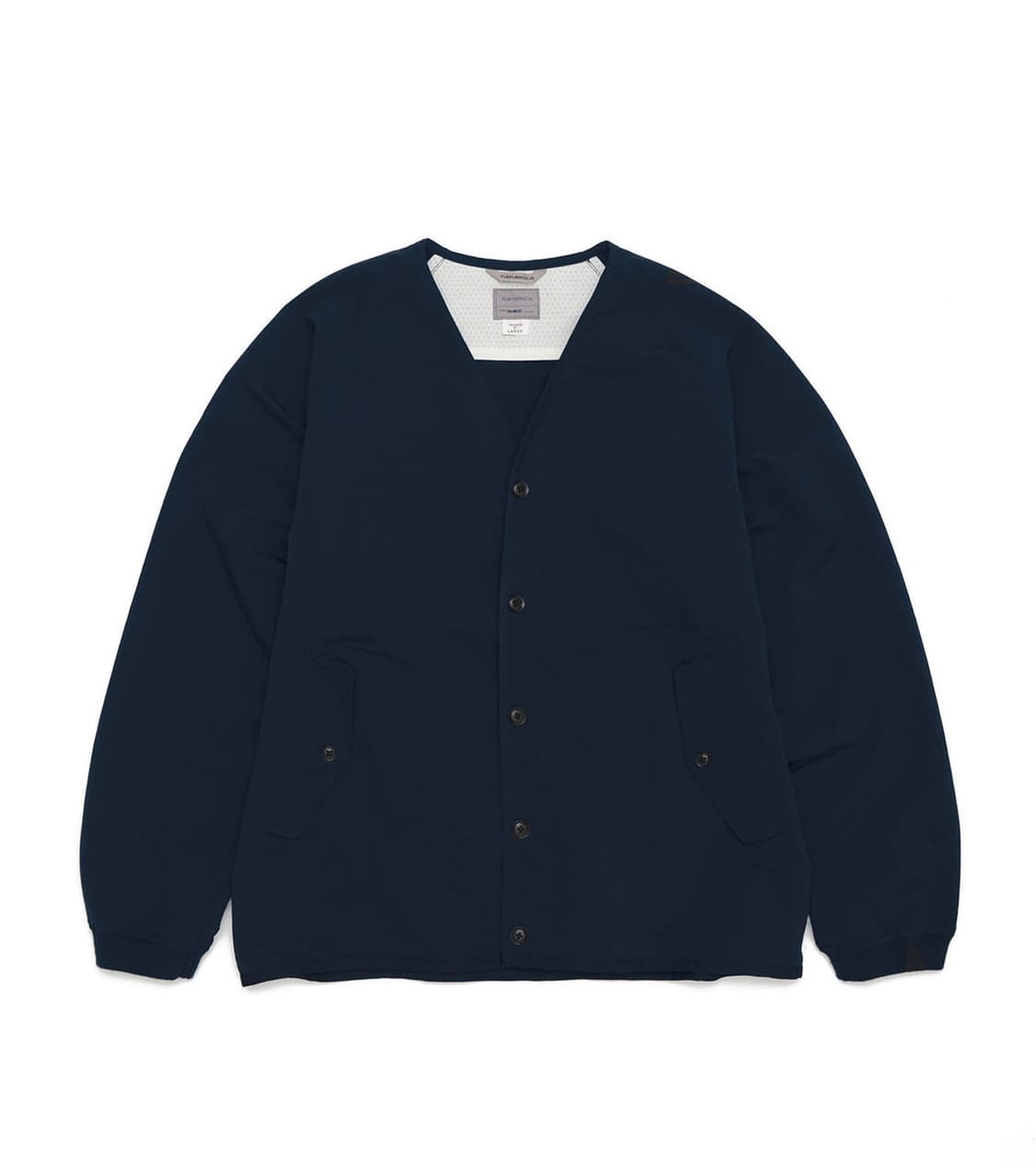 나나미카 알파드라이 가디건 m 상품이미지1