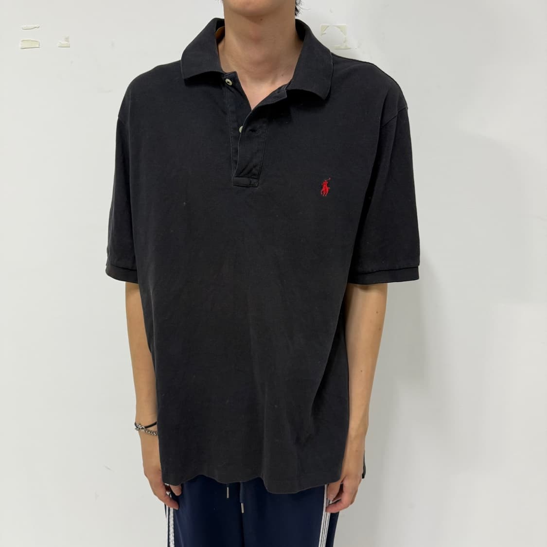 폴로 꿀벌 카라티  상품이미지3