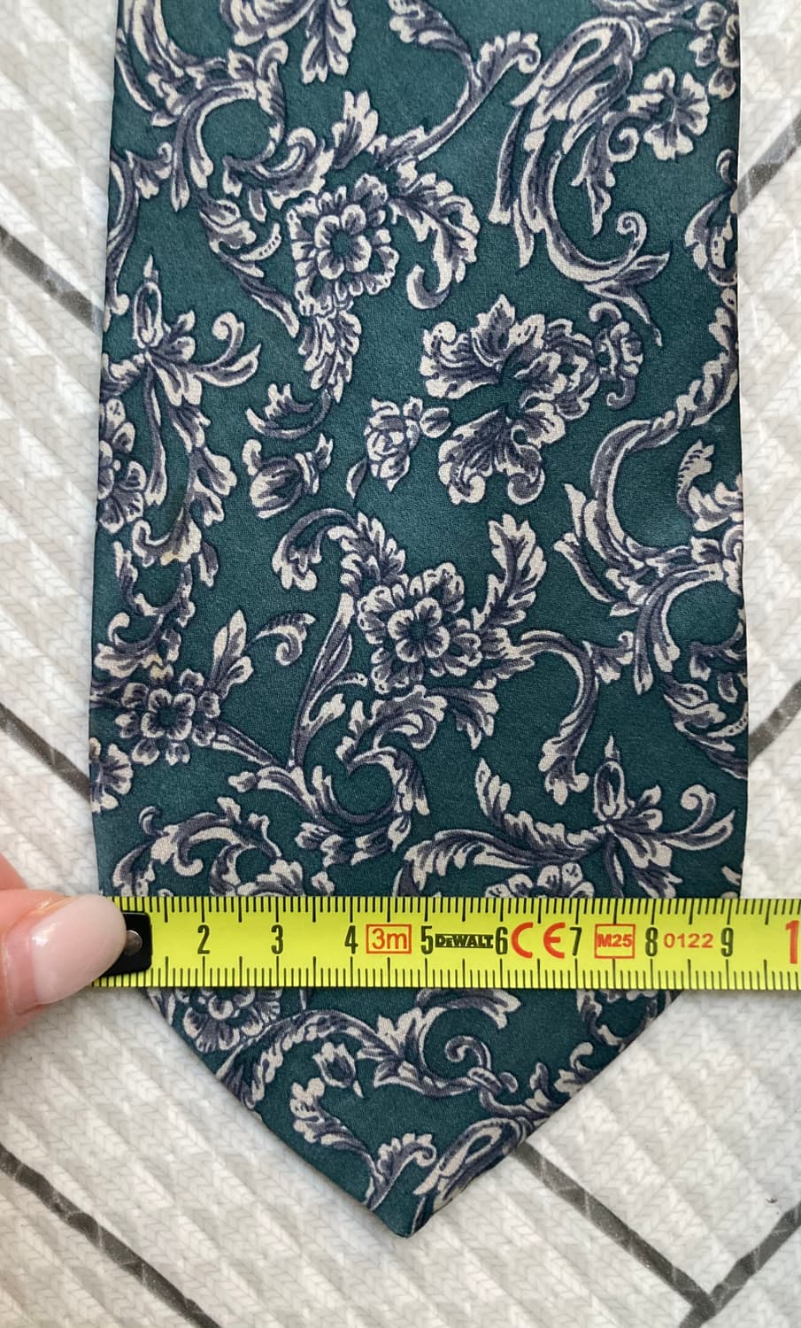 피에르가르뎅 넥타이 상품이미지4