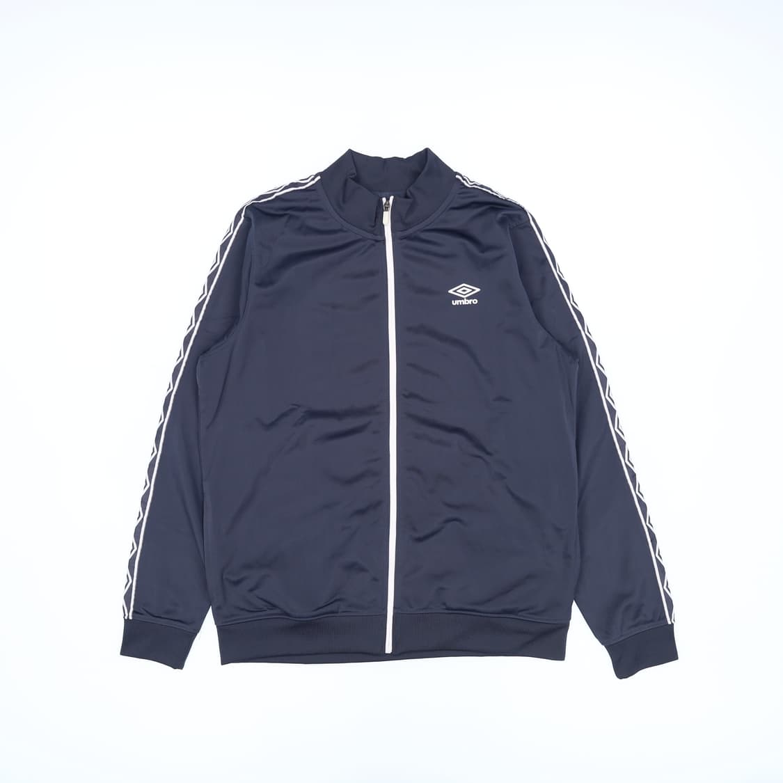 XL 엄브로 사이드로고 트랙탑 져지 N7469 상품이미지1