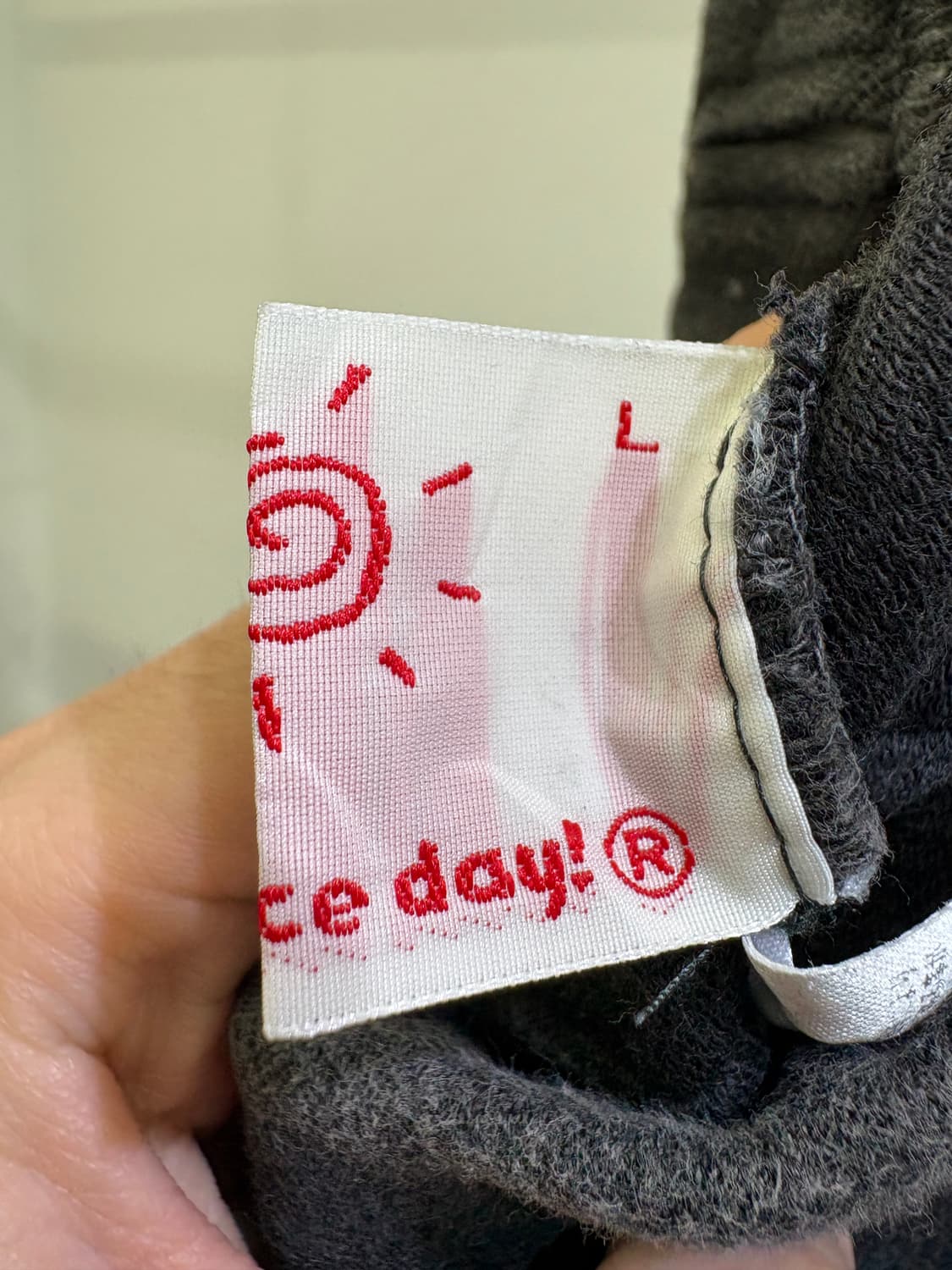 HULLO NICE DAY (Made in Japan) 레깅스 상품이미지7