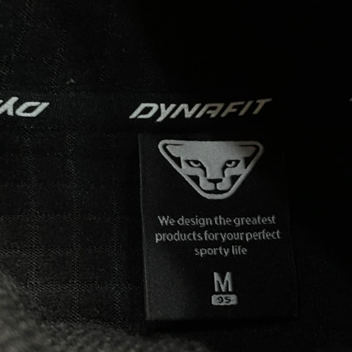 95 다이나핏 후리스 상품이미지3