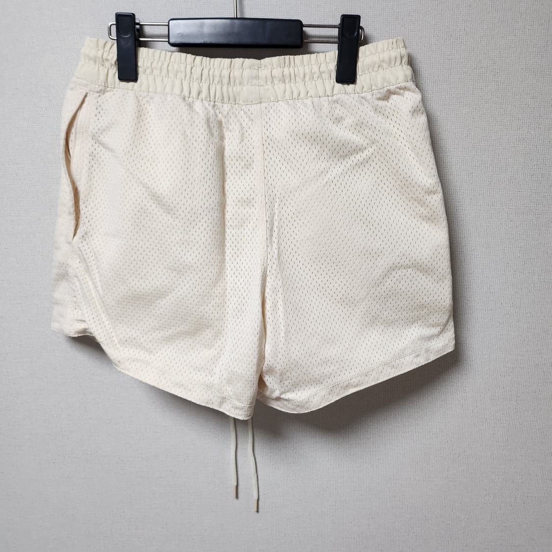 나이키 X 피어 오브 갓 쇼츠 반바지 상품이미지2