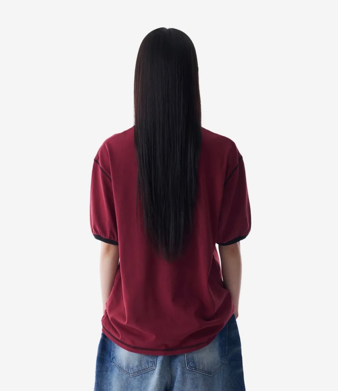 아캄 Cracked Sun Riger Top 상품이미지4