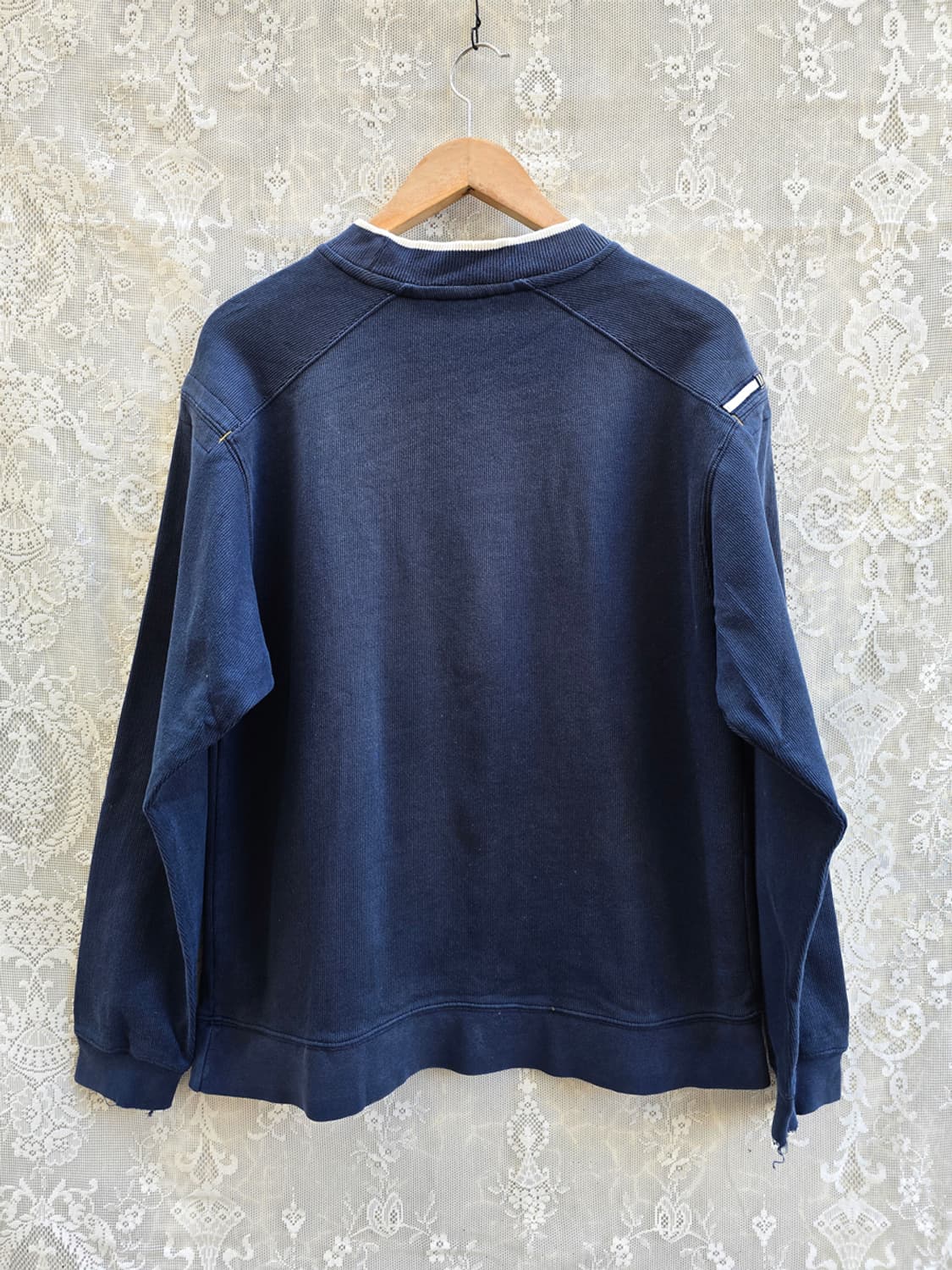 90s 나이키 스웻 상품이미지8