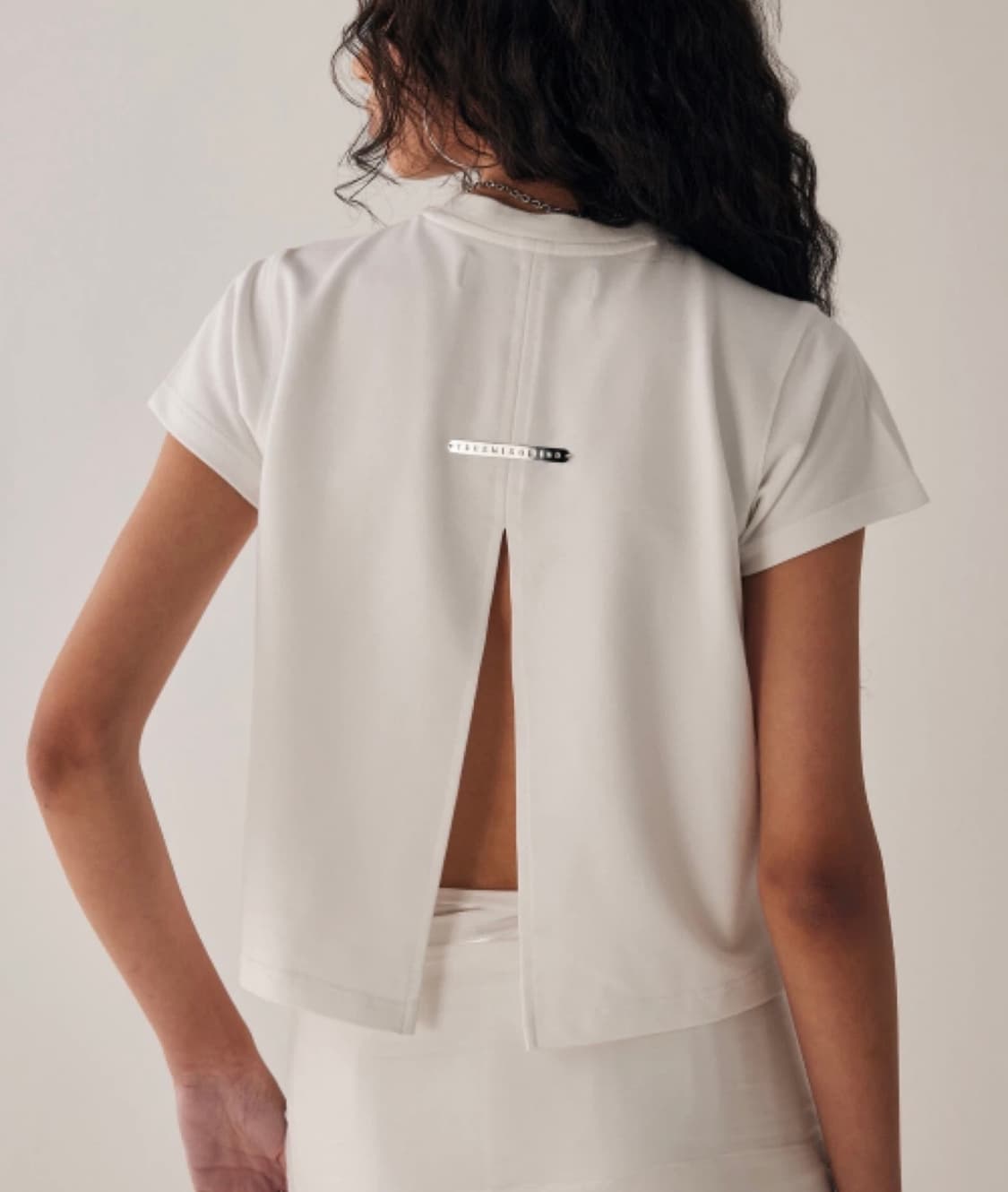 트리밍버드 반팔 팝니다 상품이미지2