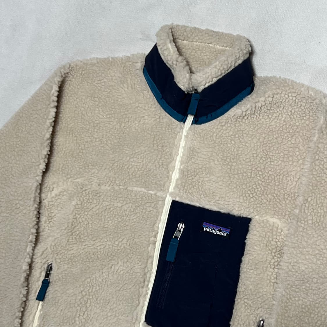 XS 파타고니아 클래식 레트로-X 플리스 상품이미지1