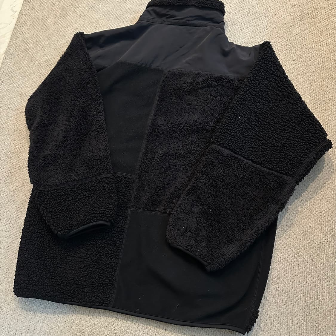 엔지니어드 가먼츠 x 유니클로 플리스 자켓 상품이미지9