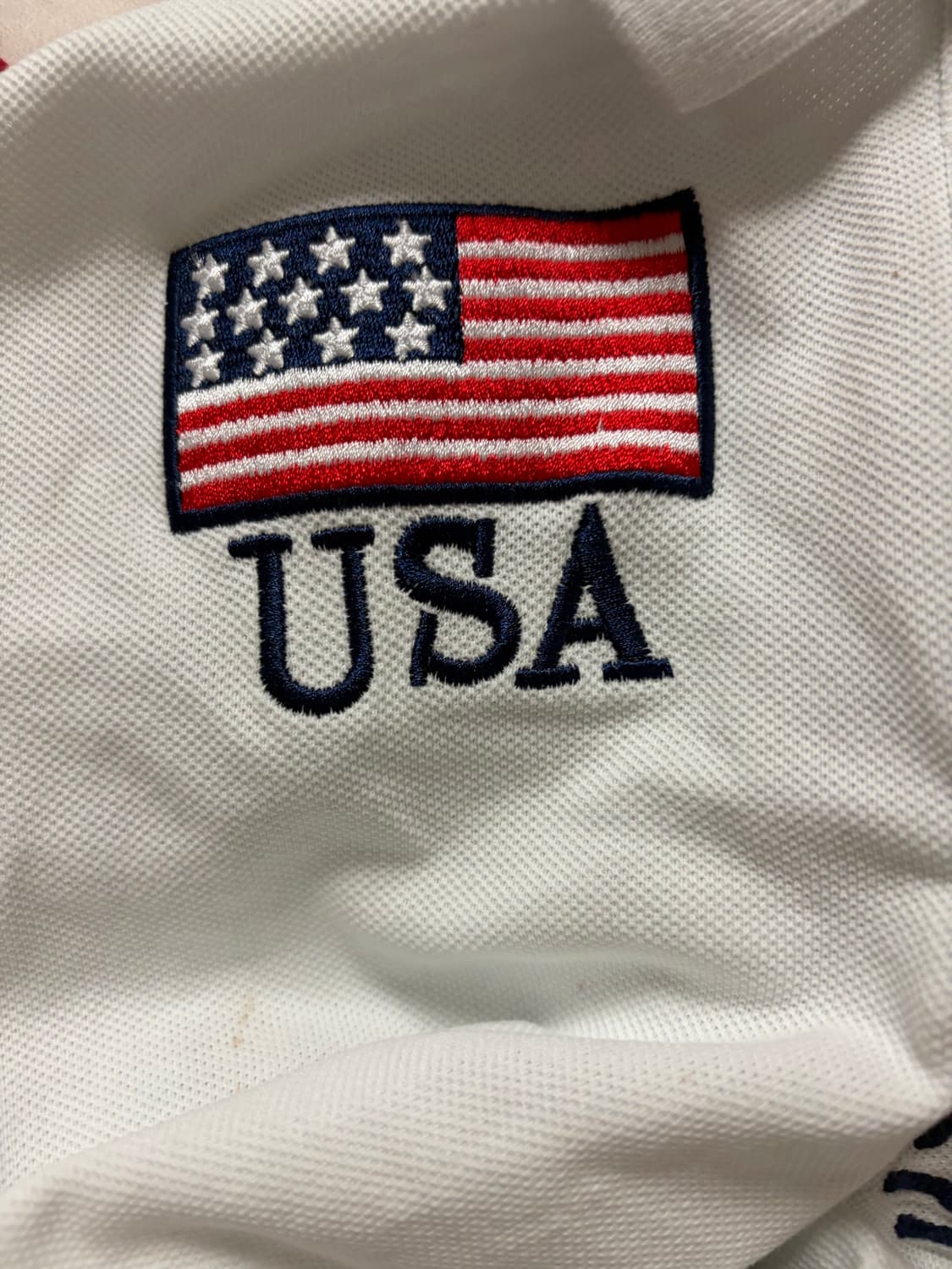 폴로랄프로렌 정품 usa 빅포니  상품이미지5