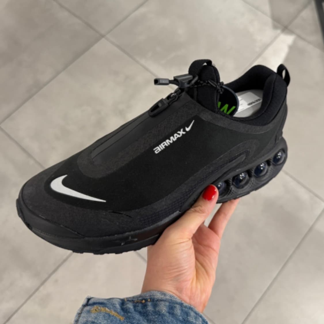 265) 나이키 에어맥스 Dn 롬 신상 상품이미지3