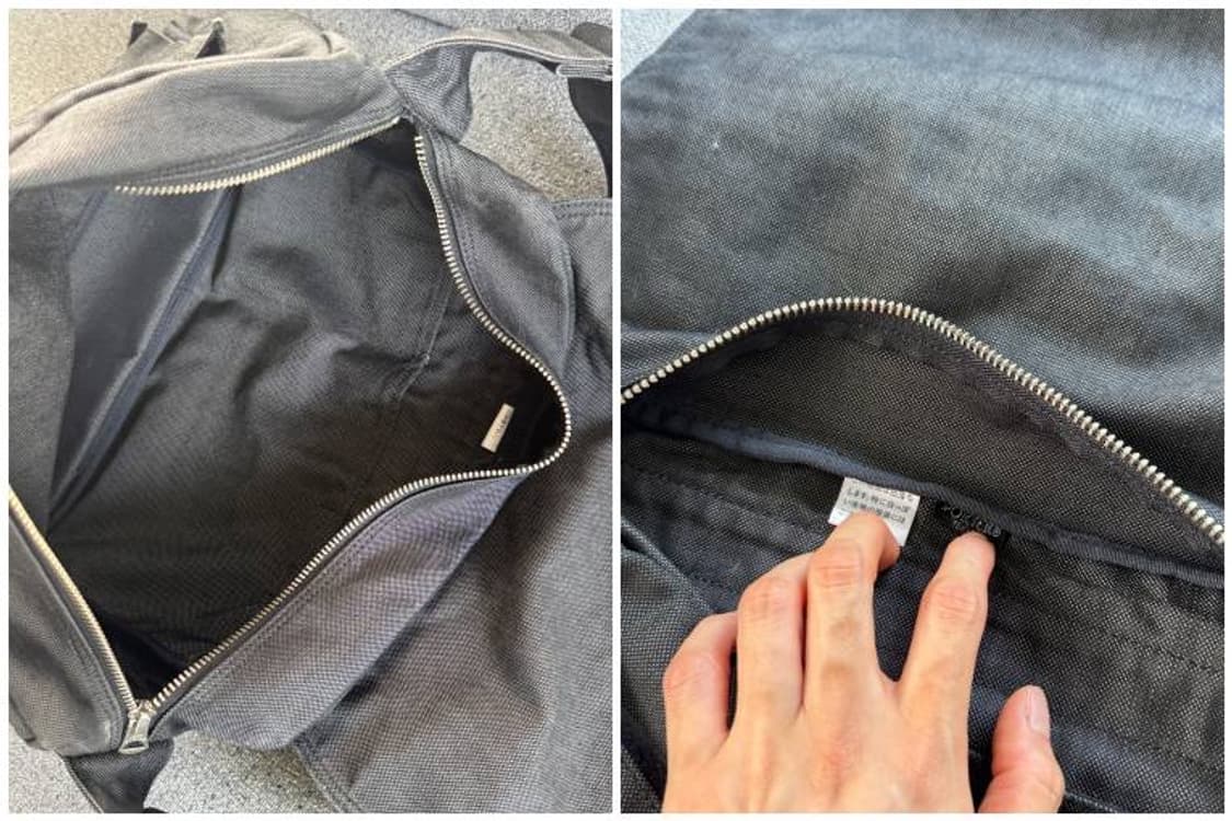Porter Smoky shoulder bag 상품이미지9
