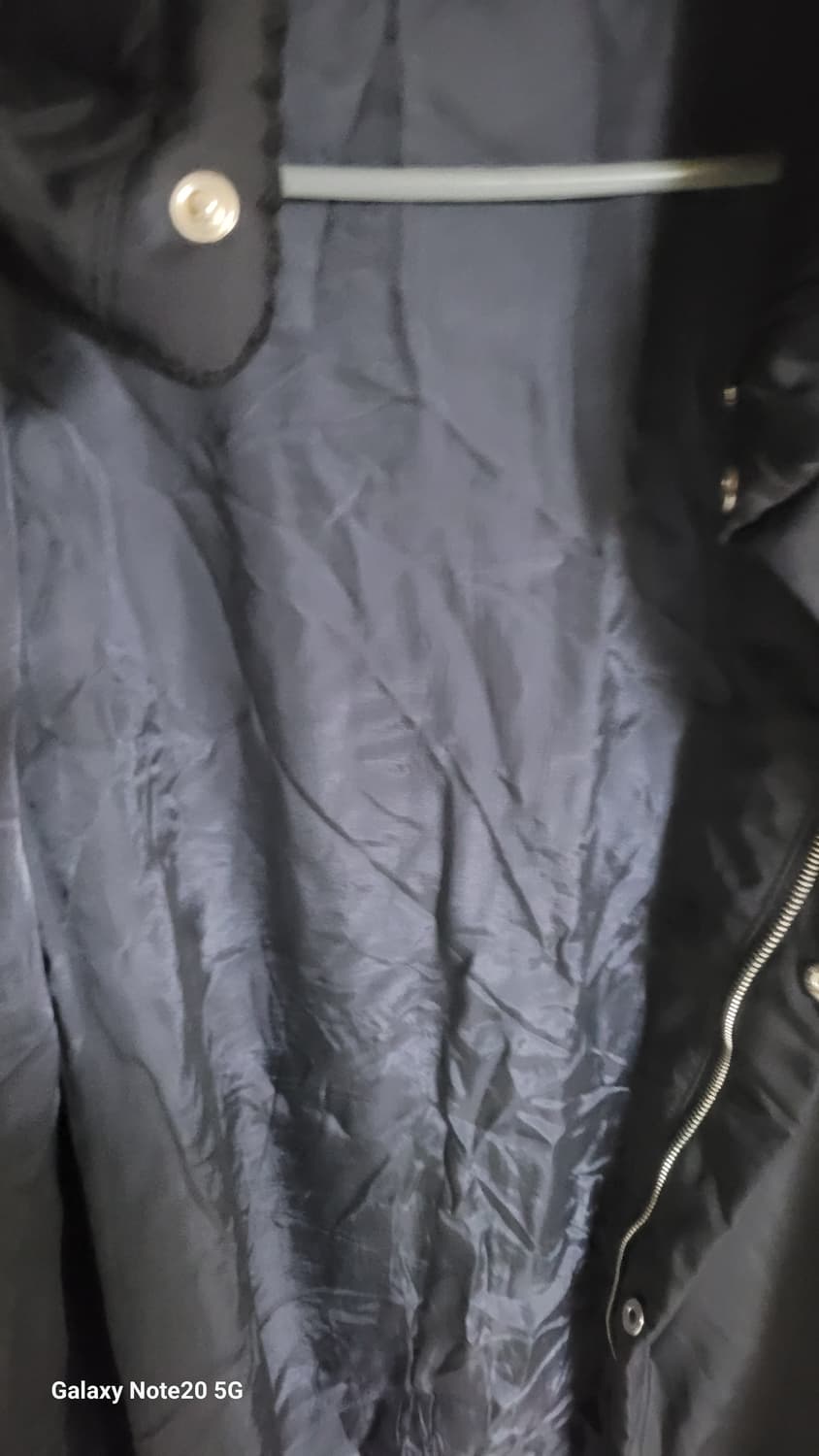랑방 패딩 자켓 상품이미지6