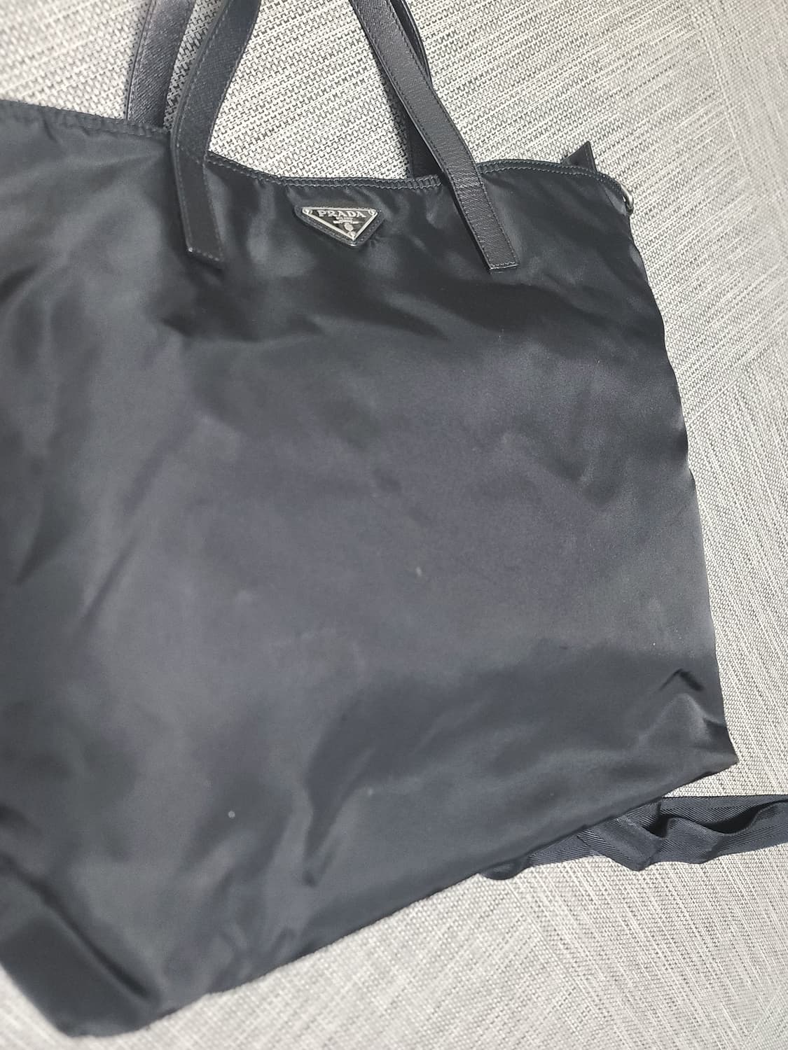 프라다 쇼퍼백 토트백 크로스백 상품이미지5