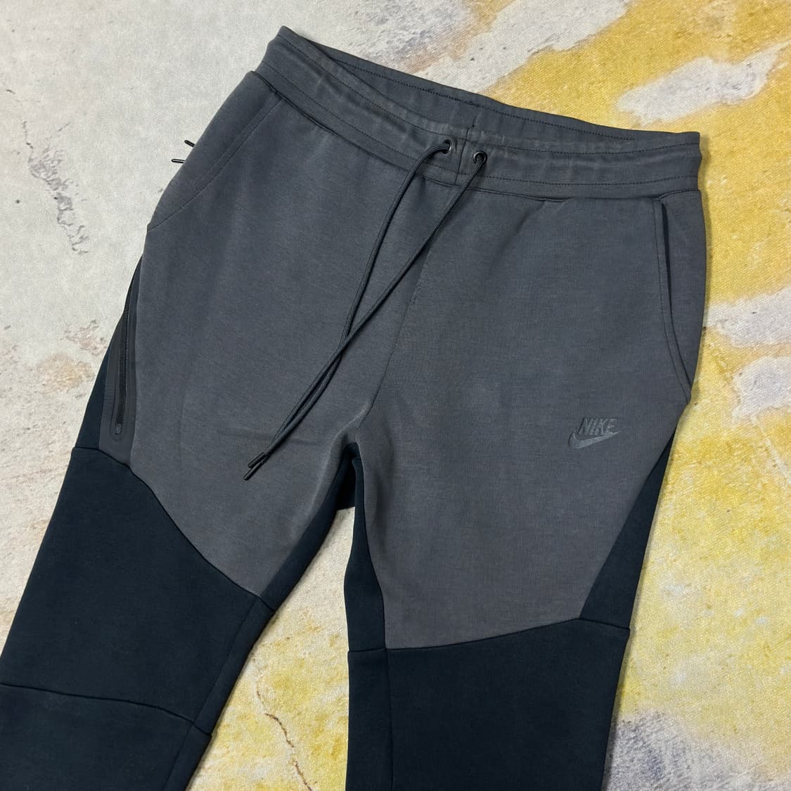 나이키 테크플리스 조거팬츠m 상품이미지2